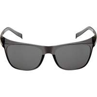 Lunettes de s&eacute;curit&eacute; Legacy, Lentille Gris, ANSI Z87+/R&eacute;pond ou surpasse la norme CSA Z94.3 TGS INDUSTRIEL