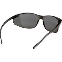 Lunettes de s&eacute;curit&eacute; Legacy, Lentille Gris, ANSI Z87+/R&eacute;pond ou surpasse la norme CSA Z94.3 TGS INDUSTRIEL