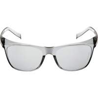 Lunettes de s&eacute;curit&eacute; Legacy, Lentille Gris p&acirc;le, ANSI Z87+/R&eacute;pond ou surpasse la norme CSA Z94.3 TGS INDUSTRIEL