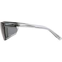 Lunettes de s&eacute;curit&eacute; Legacy, Lentille Gris p&acirc;le, ANSI Z87+/R&eacute;pond ou surpasse la norme CSA Z94.3 TGS INDUSTRIEL