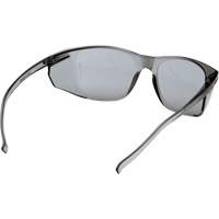 Lunettes de s&eacute;curit&eacute; Legacy, Lentille Gris p&acirc;le, Antibu&eacute;e, ANSI Z87+/R&eacute;pond ou surpasse la norme CSA Z94.3 TGS INDUSTRIEL
