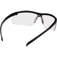 Lunettes de s&eacute;curit&eacute; Ever-Lite, Lentille Transparent, Antibu&eacute;e, ANSI Z87+/R&eacute;pond ou surpasse la norme CSA Z94.3 TGS INDUSTRIEL