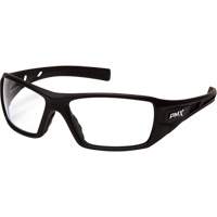 Lunettes de s&eacute;curit&eacute; Velar, Lentille Transparent, ANSI Z87+/R&eacute;pond ou surpasse la norme CSA Z94.3 TGS INDUSTRIEL