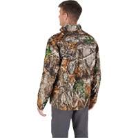 M12 Heated Quietshell Jacket with Battery, Men's, Small, Multi-Colour TGS INDUSTRIEL