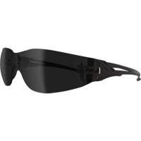 Viso Safety Glasses, Smoke Lens, Anti-Scratch, ANSI Z87+/MCEPS GL-PD 10-12/Meets/Exceeds CSA Z94.3 TGS INDUSTRIEL