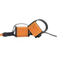 Crampons cibl&eacute;s pour traction sur glace TGS INDUSTRIEL