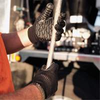 Gants antivibration Blackmaxx ISO, Taille Moyen/8 TGS INDUSTRIEL
