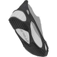 Aide &agrave; la traction SafeGrip, Caoutchouc, Traction Rainur&eacute;, T-petit TGS INDUSTRIEL