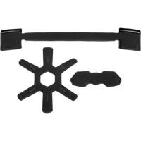 Replacement Padding Set for V-Gard H2 Safety Helmet TGS INDUSTRIEL