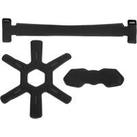 Mips&reg; Replacement Padding Set for V-Gard H2 Safety Helmet TGS INDUSTRIEL