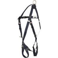 FBH-121102B Welding & Arc Flash Series Safety Harness, CSA Certified, Class AP TGS INDUSTRIEL
