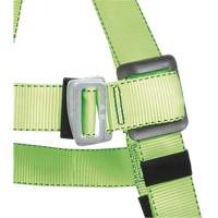 FBH10020A1020-S  Contractor Series Safety Harness, CSA Certified, Class AP, Small TGS INDUSTRIEL