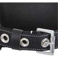 FBH10000A1020-S  Contractor Series Safety Harness, CSA Certified, Class AP, Small TGS INDUSTRIEL