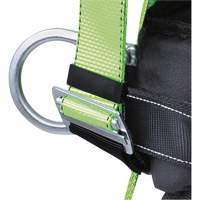 FBH60110A1020-S PeakPro Series Safety Harness, CSA Certified, Class AP, Small TGS INDUSTRIEL