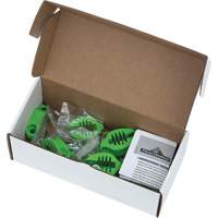 TT-5000-BULK Pince plate 5/16-15/16" TGS INDUSTRIEL