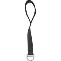 CP-14010 Rallonge pour anneau en D de 18" TGS INDUSTRIEL