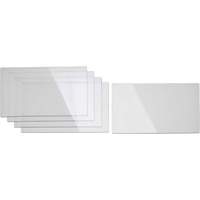 Couvre-lentille interne pour masques de soudage s&eacute;rie Infinity TGS INDUSTRIEL