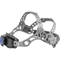 Harnais de t&ecirc;te Legacy pour masques de soudage s&eacute;ries Infinity, Elite & Performance TGS INDUSTRIEL