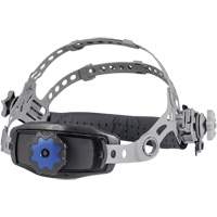 Harnais de t&ecirc;te Legacy pour masques de soudage s&eacute;ries Infinity, Elite & Performance TGS INDUSTRIEL
