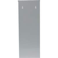 Light-Duty Fire Extinguisher Cabinet, 8" W x 22" H x 6" D TGS INDUSTRIEL