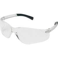 Lunettes de s&eacute;curit&eacute; BearKat s&eacute;rie BK1, Lentille Transparent, Antibu&eacute;e, ANSI Z87+/R&eacute;pond ou surpasse la norme CSA Z94.3 TGS INDUSTRIEL