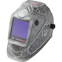 Masque de soudage VIKING 3350 Medieval, 3,74" lo x 3,34" la Champ de vision, Teinte 5 - 13 TGS INDUSTRIEL