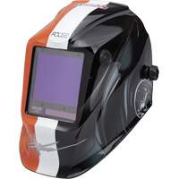 Masque de soudage VIKING 3350 Foose Monarch, 3,74" lo x 3,34" la Champ de vision, Teinte 5 - 13 TGS INDUSTRIEL