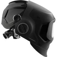 Speedglas G5-03 Pro Black Fixed Front Welding Helmet & Safety Helmet TGS INDUSTRIEL