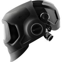 Speedglas G5-03 Pro Black Fixed Front Welding Helmet & Safety Helmet TGS INDUSTRIEL