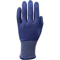 Gants de protection contre les coupures & pour le secteur de l'alimentation, Taille 7, Calibre 13, Enveloppe en PEHP, ASTM ANSI niveau A6 TGS INDUSTRIEL