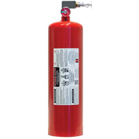 Automatic Heat Actuated Multi-Purpose Fire Extinguisher with Horizontal Mount, ABC, 37.8 L Capacity TGS INDUSTRIEL