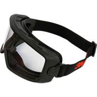 GoggleGear 3000 Series Protective Goggle, Clear Lens, Anti-Fog, Indirect Vent TGS INDUSTRIEL