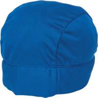 Casquette de protection refroidissante, Bleu TGS INDUSTRIEL
