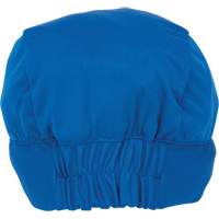 Casquette de protection refroidissante, Bleu TGS INDUSTRIEL