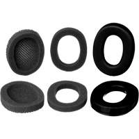 Kit d'hygi&egrave;ne PELTOR pour casque d'&eacute;coute WS LiteCom Pro III TGS INDUSTRIEL