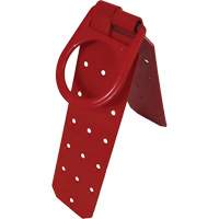 Ancrage au toit r&eacute;utilisable, Toit, Usage Temporaire TGS INDUSTRIEL