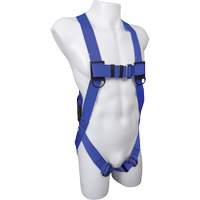 ECO Safety Harness, CSA Certified, Class AP, 352 lbs. Cap. TGS INDUSTRIEL