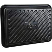 Plateau pour les d&eacute;versements, 24" lo x 36" la x 4,5" h, Cap. de d&eacute;versement 18 gal. US TGS INDUSTRIEL