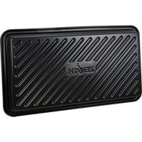 Plateau pour les d&eacute;versements, 24" lo x 48" la x 4,5" h, Cap. de d&eacute;versement 24 gal. US TGS INDUSTRIEL