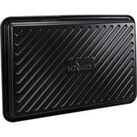 Plateau pour les d&eacute;versements, 30" lo x 48" la x 4,5" h, Cap. de d&eacute;versement 30 gal. US TGS INDUSTRIEL