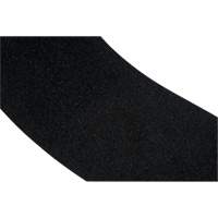 Ruban antid&eacute;rapant, 4" x 60', Noir TGS INDUSTRIEL