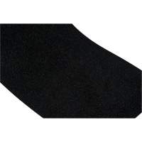 Ruban antid&eacute;rapant, 6" x 60', Noir TGS INDUSTRIEL