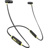 Yellow & Black Xtra 2.0 Bluetooth Earbuds TGS INDUSTRIEL