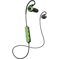 Safety Green Pro 3.0 Listen-Only Bluetooth Earbuds TGS INDUSTRIEL