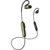 Safety Green Pro Aware Bluetooth Earbuds TGS INDUSTRIEL