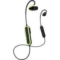 Safety Green Pro Aware 2.0 Bluetooth Earbuds TGS INDUSTRIEL