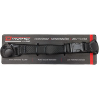 4-Point Chin Strap with Standard Clip TGS INDUSTRIEL