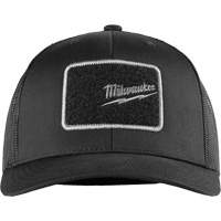 Casquette antichocs, Noir TGS INDUSTRIEL