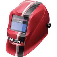 Masque de soudage auto-assombrissant VIKING 1740 ReCode, 3,78" lo x 1,67" la Champ de vision, Teinte 9 - 13 TGS INDUSTRIEL