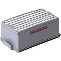 Cartouche HEPA mixte PX5, Gaz multiples TGS INDUSTRIEL